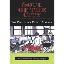『Soul of the City: The Pike Place Public Market』
