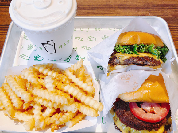 Shake Shack