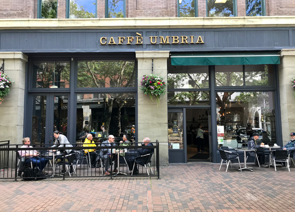 Caffe Umbria