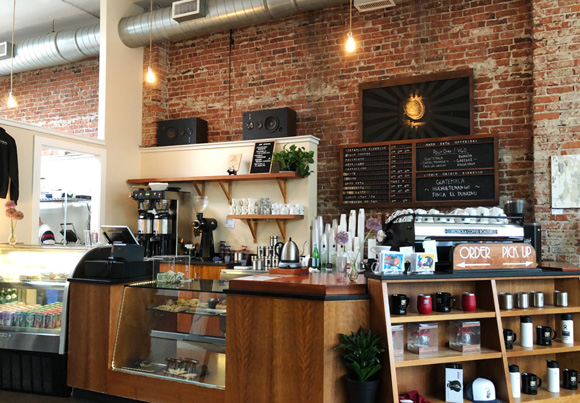 Victrola Coffee Roasters