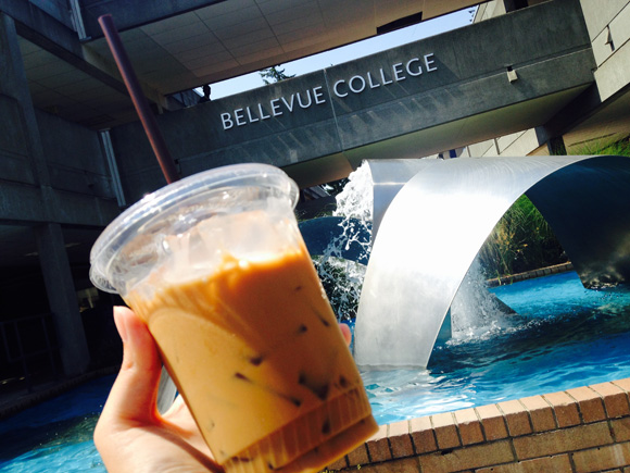 Bellevue College