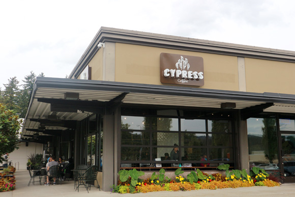 Cypress Coffee