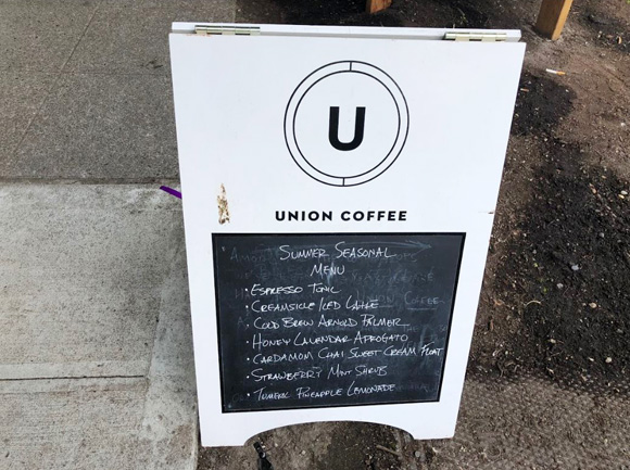 Union Coffee