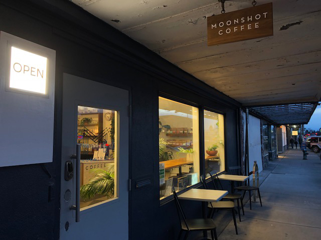 Moonshot Coffee