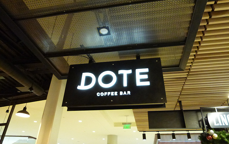 Dote Coffee Bar