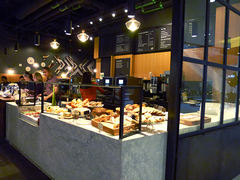 Dote Coffee Bar