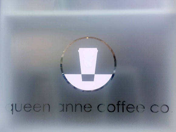 Queen Anne Coffee Co.