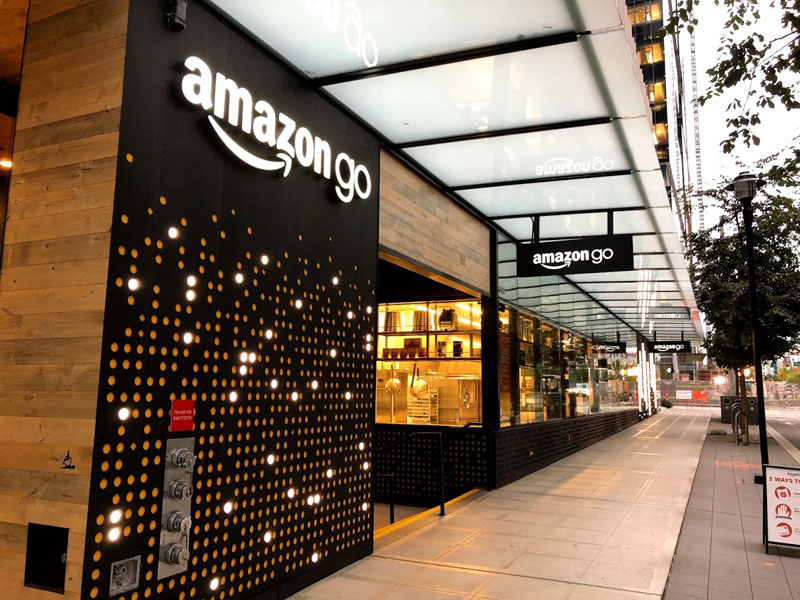 アマゾン、シアトルなどの 『Amazon Go』 ストア8店舗の閉店を発表