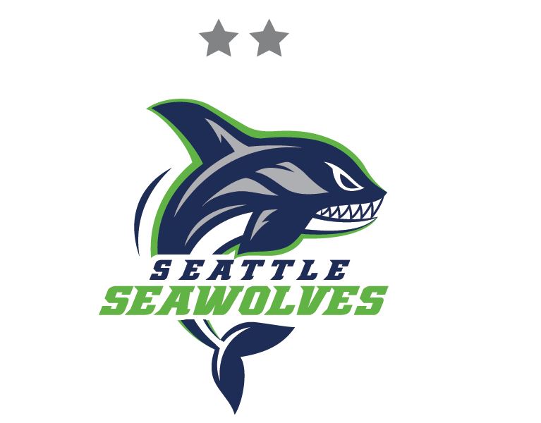  Seattle Seawolves