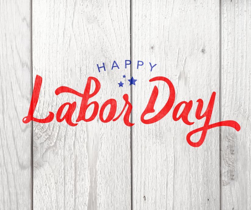 アメリカの祝日 『Labor Day（労働者の日）』 - junglecity.com