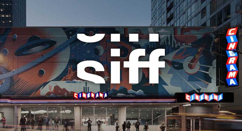 シアトルの歴史ある独立系映画館『Cinerama』を SIFF が買収　 年内にリニューアルオープン予定